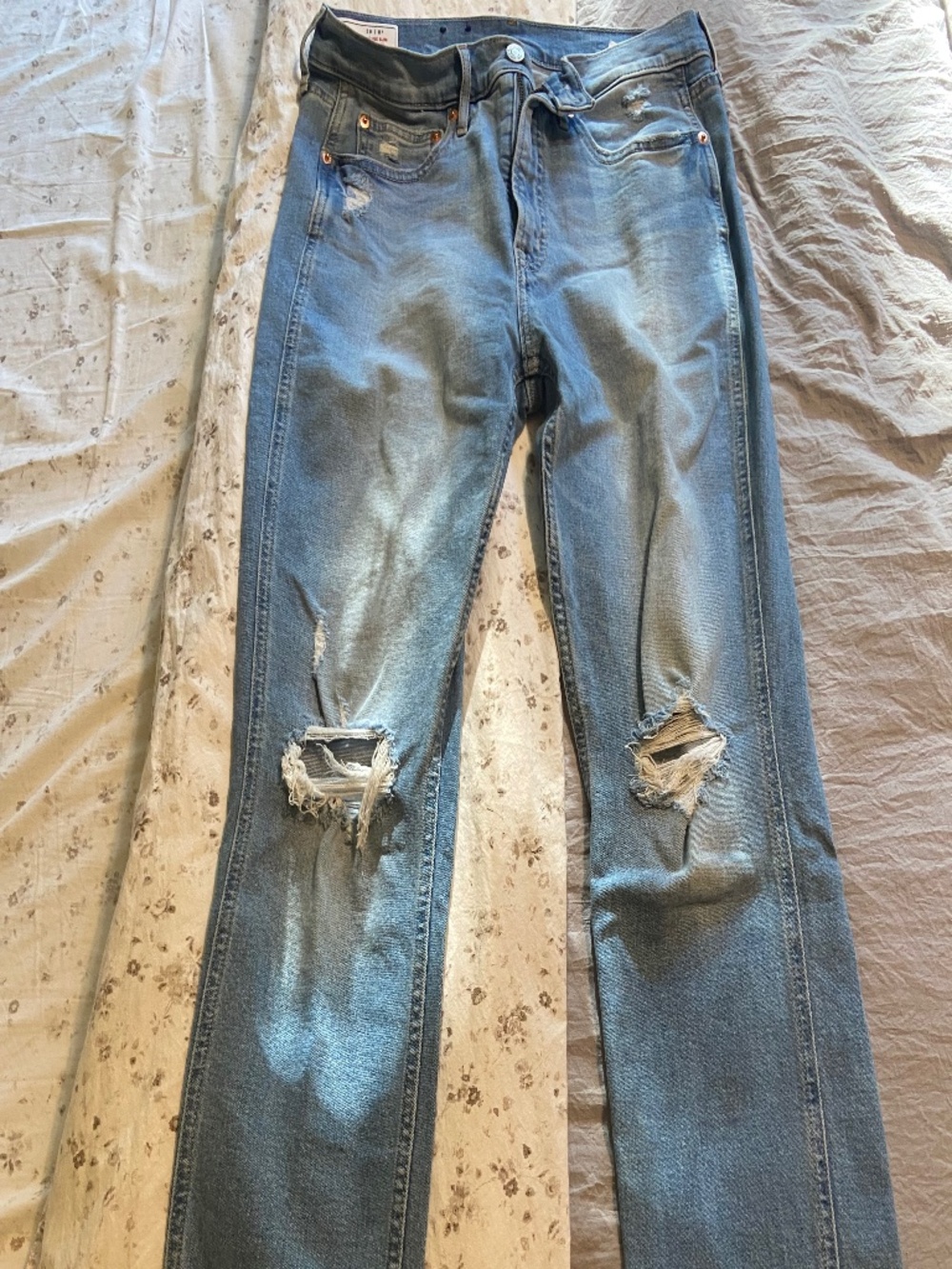 Women’s Gap Jeans size 8 regular